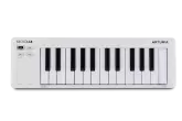 Arturia - 25-Key Microlab Mk3 - White