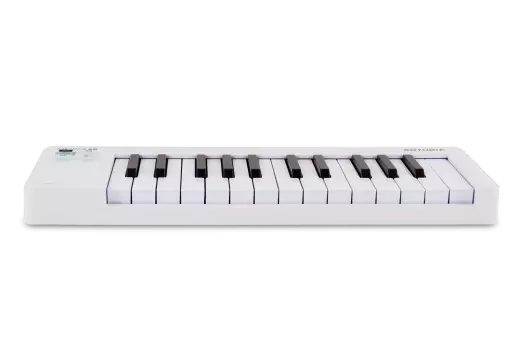 25-Key Microlab Mk3 - White