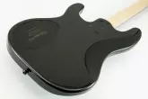 SP1 Multi-Scale Bass Guitar - Gloss Black Metallic