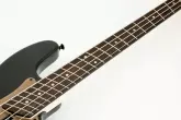 SP1 Multi-Scale Bass Guitar - Gloss Black Metallic