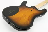 SP1 Multi-Scale Bass Guitar - Gloss Vintageburst