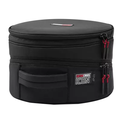 10x5\'\' Icon Snare Drum Bag