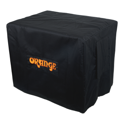 Orange Amplifiers - 115 Speaker Cabinet Cover