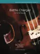 Wingert-Jones Publications - Battle Charger - Morales - String Orchestra - Gr. 1.5