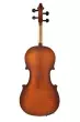 Model 103 Violin with Flame Maple Back - 4/4