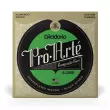 EJ25B Pro-Arte Black Nylon Composite Flamenco Guitar Strings