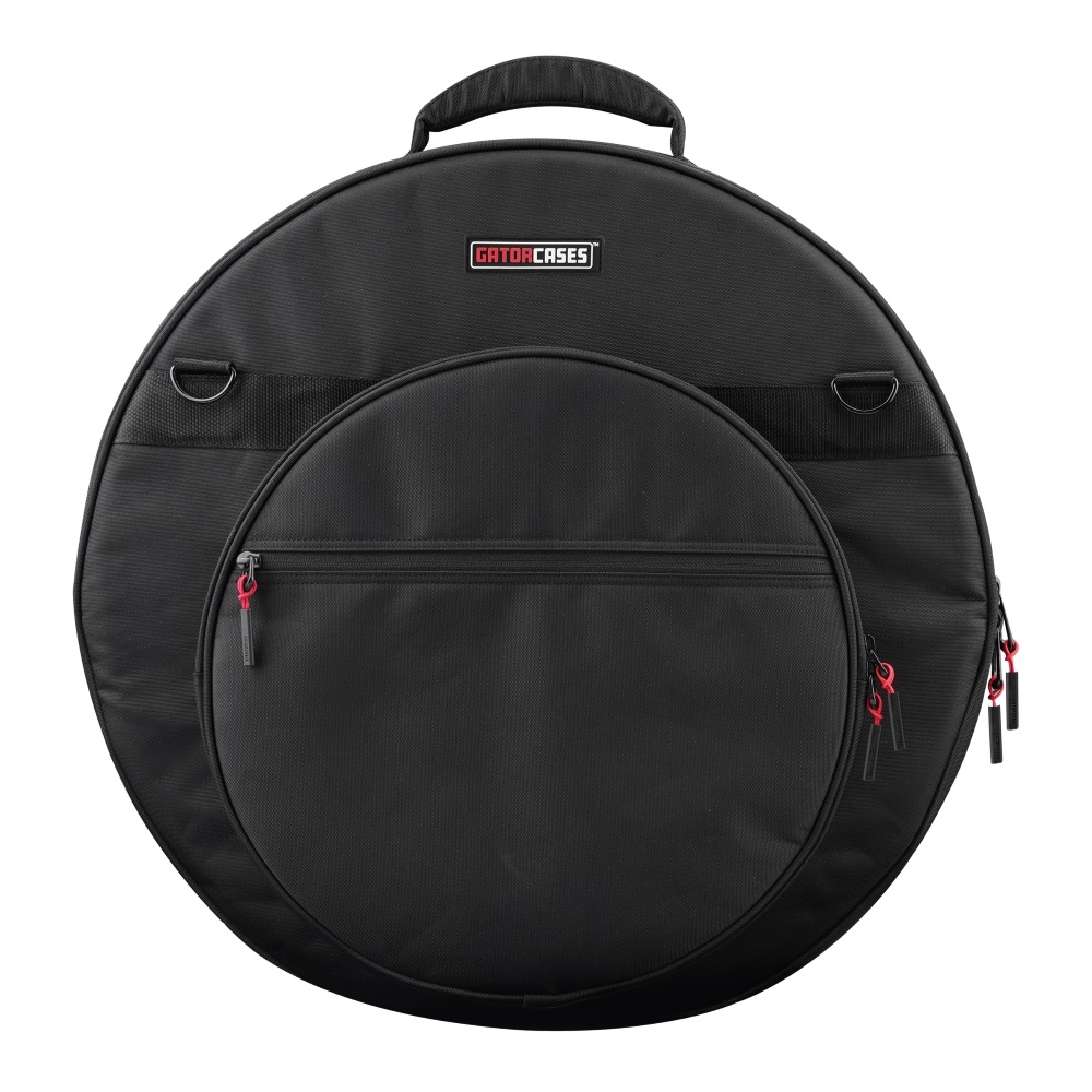 Icon Series Cymbal Bag - 24\'\'