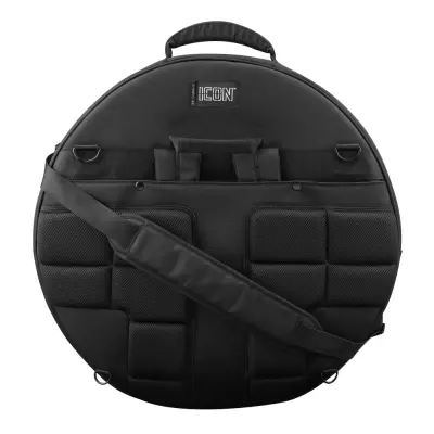 Icon Series Cymbal Bag - 24\'\'