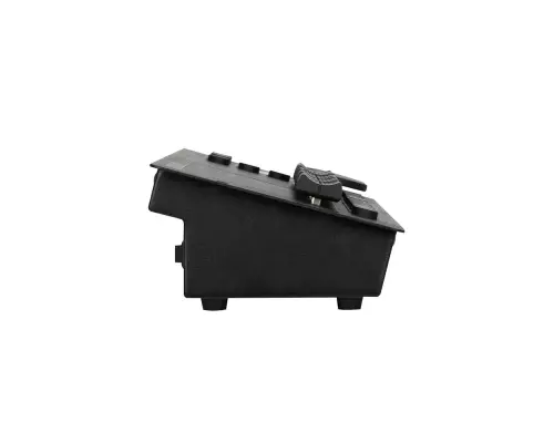 DMX FX512 Rackmount Controller
