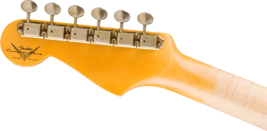 Limited Edition \'59 Stratocaster HSS Relic, Rosewood Fingerboard - Daphne Blue Metallic