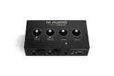 M-Track Duo HD Audio Interface