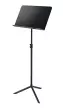 K & M Stands - Overture Stackable Orchestra Music Stand