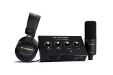 M-Audio - M-Track Duo HD Producer Pack