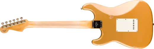Limited Edition \'59 Stratocaster HSS Relic, Rosewood Fingerboard - Desert Sand Metallic