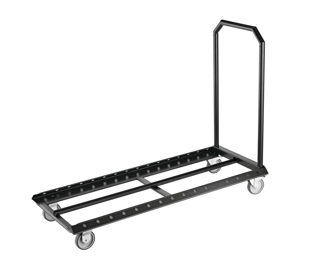 Storage Wagon for 12 Orchestra Music Stands