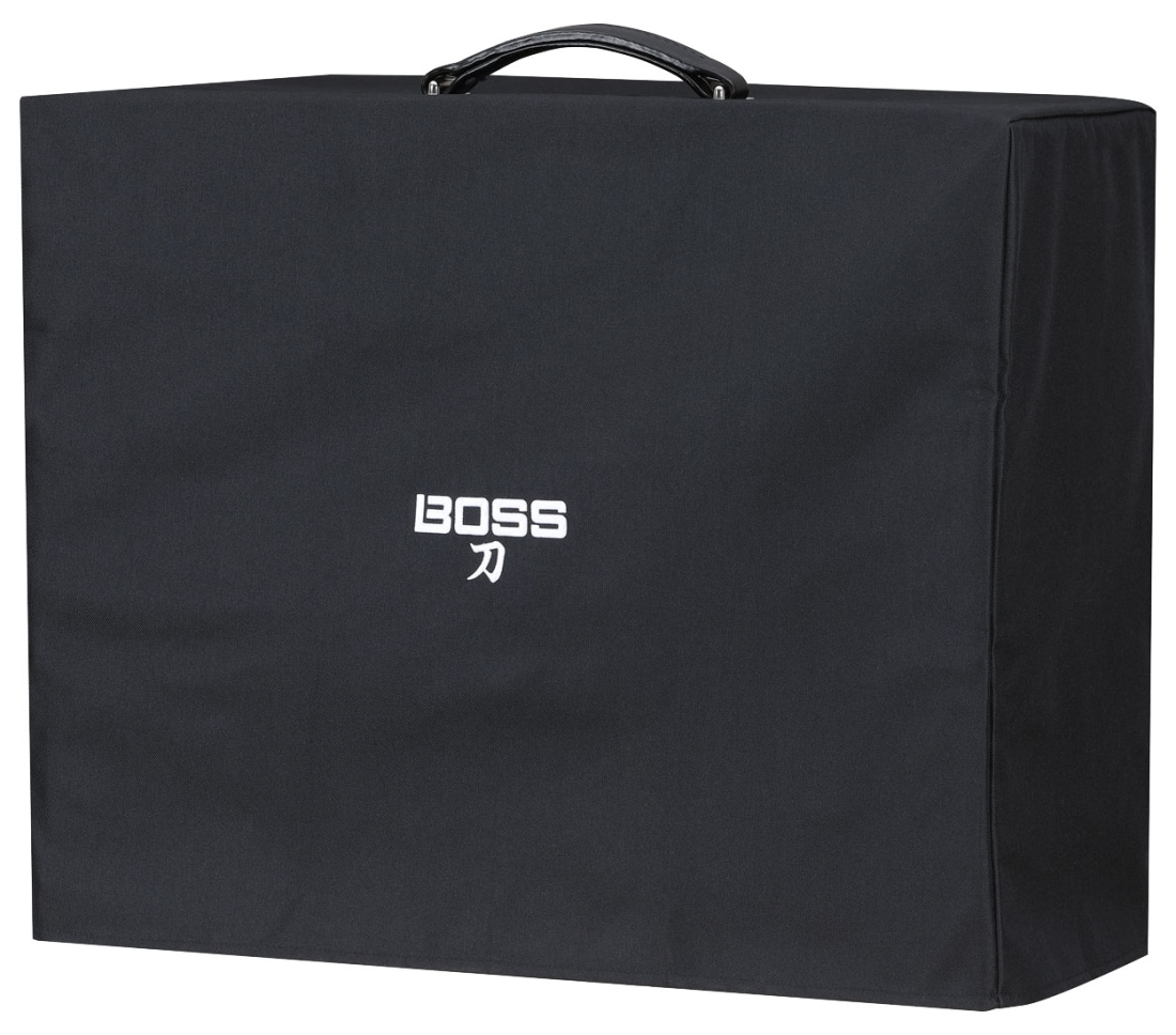 Amp Cover for Katana-Artist