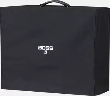 BOSS - Amp Cover for Katana-Artist