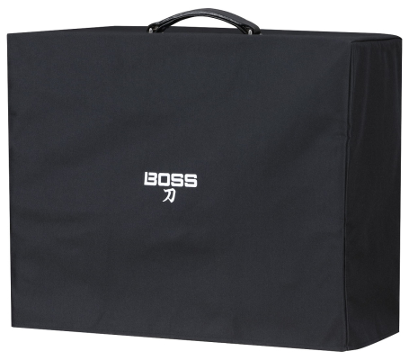 BOSS - Amp Cover for Katana-Artist