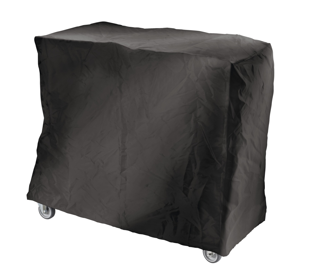 Nylon Dust Cover for Orchestra Stand Storage Wagon
