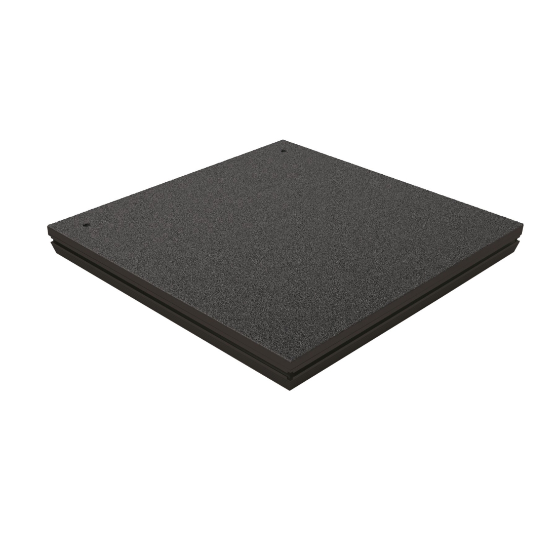 Conductor Podium - 1 meter by 1 meter