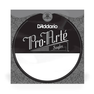 DAddario - Pro-Arte Singles