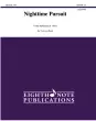 Eighth Note Publications - Nighttime Pursuit - McKinney - Concert Band - Gr. 1.5