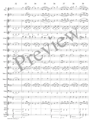 From the Castle: A Regal Suite - Allsopp - Concert Band - Gr. 2