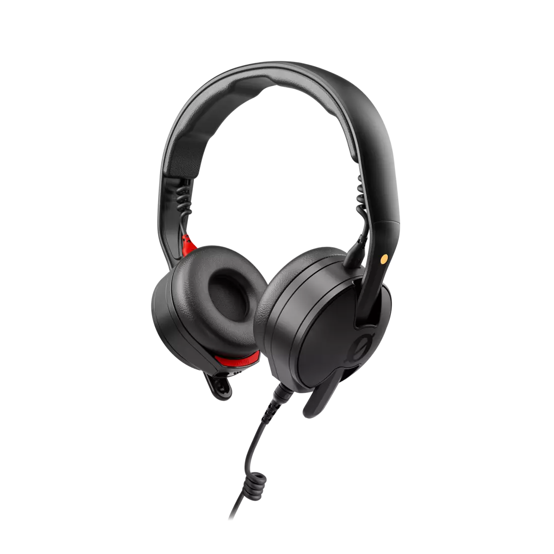 NTH-50 Professional On-Ear Headphones