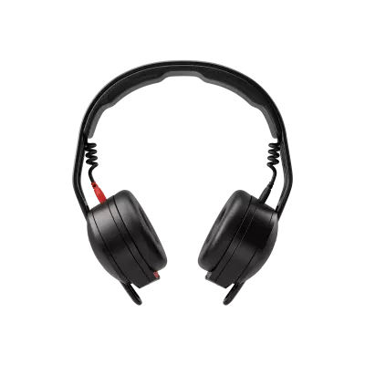 NTH-50 Professional On-Ear Headphones
