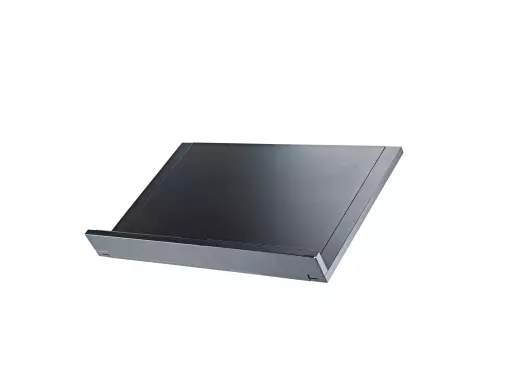 K & M Stands - Orchestra Conductor Desk -  Black
