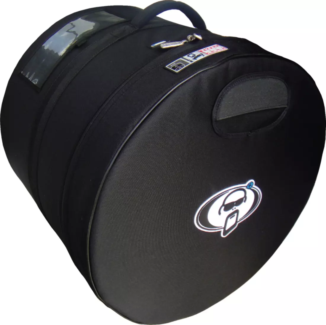 Rigid Floor Tom Case - 14 x 14\'\'