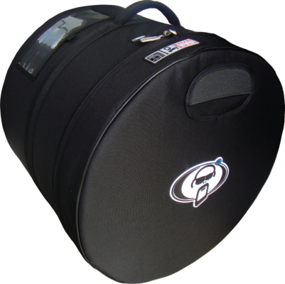Protection Racket - Rigid Floor Tom Case - 14 x 14