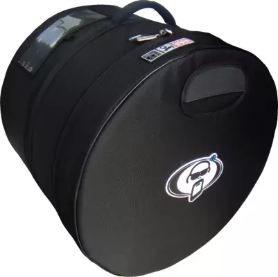 Protection Racket - Rigid Floor Tom Case - 14 x 14