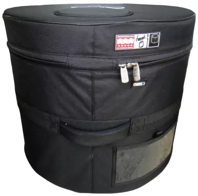 Rigid Floor Tom Case - 14 x 14\'\'