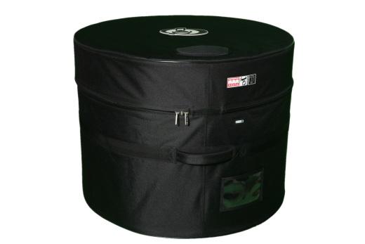 Rigid Bass Drum Case - 14 x 18\'\'