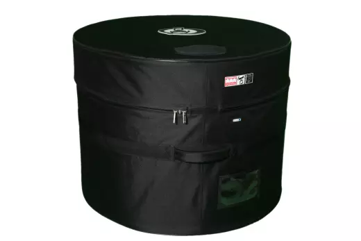 Rigid Bass Drum Case - 14 x 18\'\'