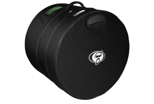 Protection Racket - Rigid Bass Drum Case - 14 x 18