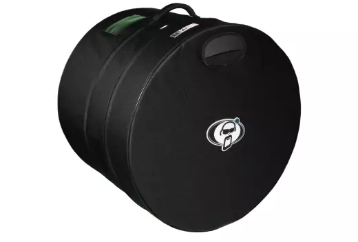 Protection Racket - Rigid Bass Drum Case - 14 x 18