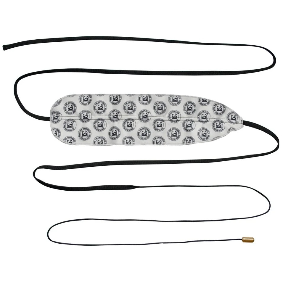 Microfiber Swab for Outer Trombone Slide