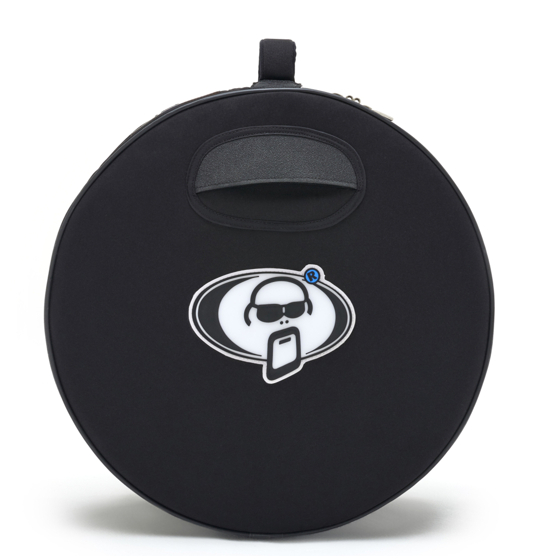 AAA RIMS Rigid Tom Case - 8 x 12\'\'