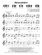Lady Gaga: Super Easy Songbook - Easy Piano - Book