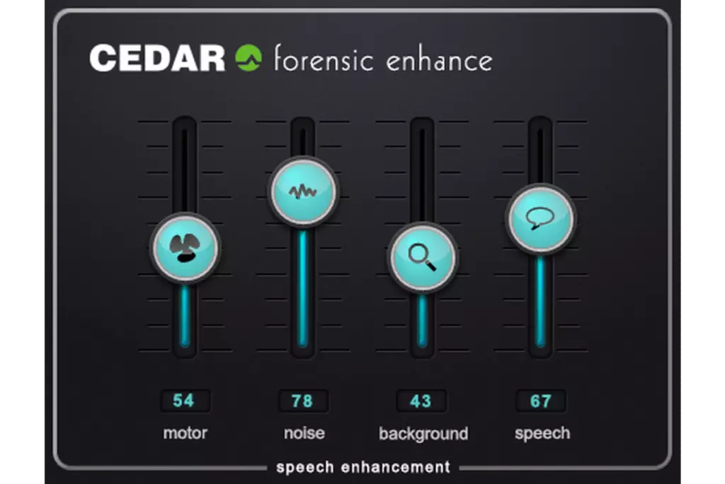 Forensic Enhance - Download