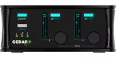 CEDAR Audio - SE 1 Speech Enhancer