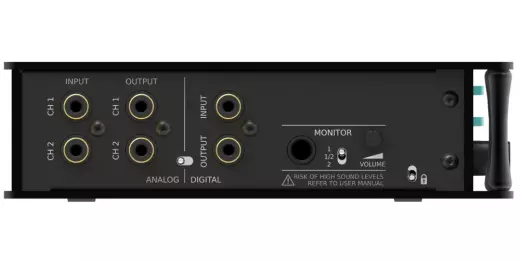 SE 1 Speech Enhancer