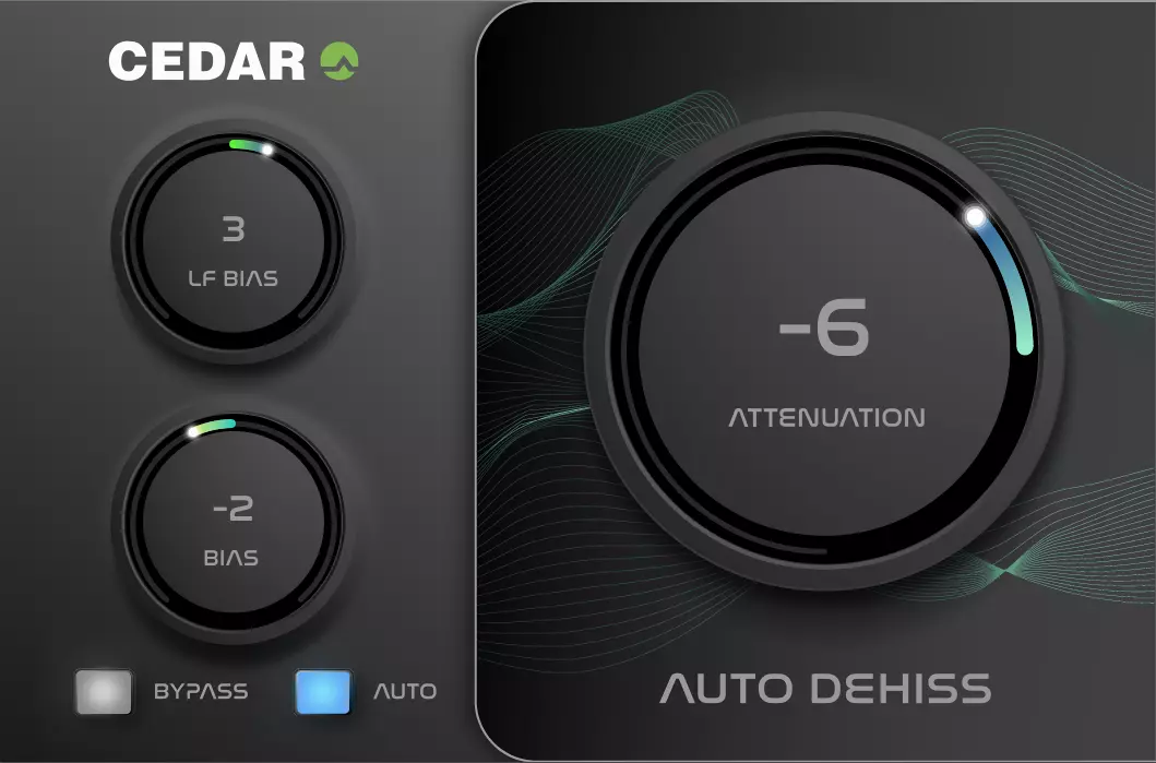 Auto Dehiss - Download