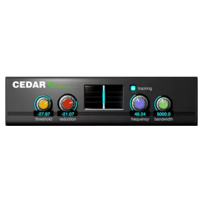 CEDAR Audio - Debuzz - Download