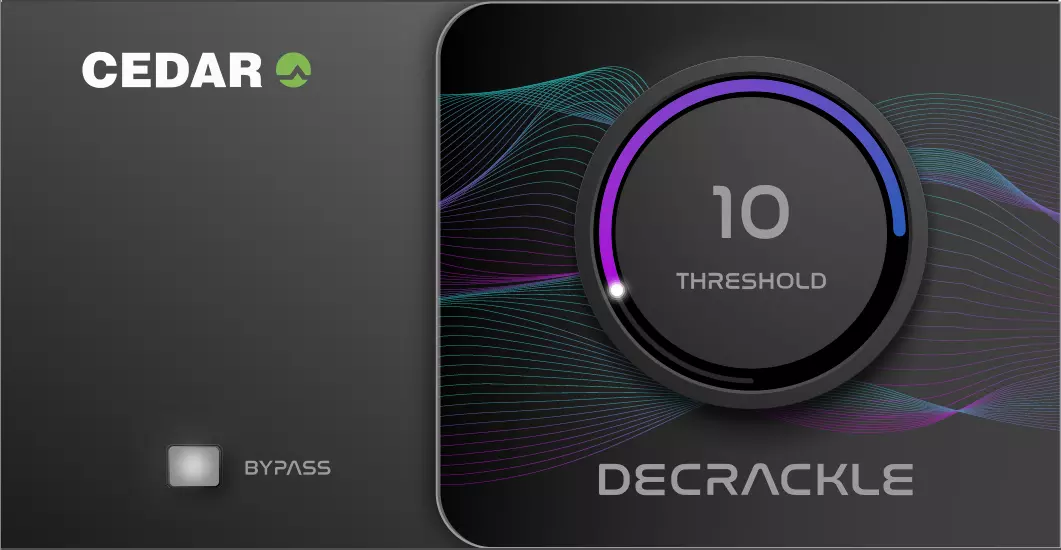 Decrackle - Download