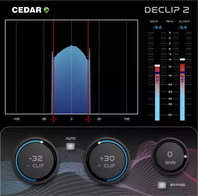 CEDAR Audio - Declip 2 - Download