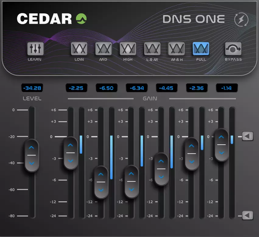 DNS One - Download