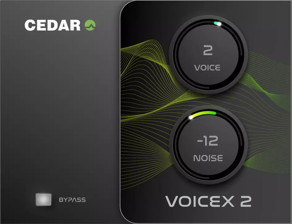 VoicEX 2 - Download